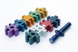 五金加工时如何改善工件表面光洁度